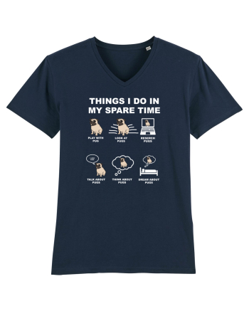 PUG French Navy