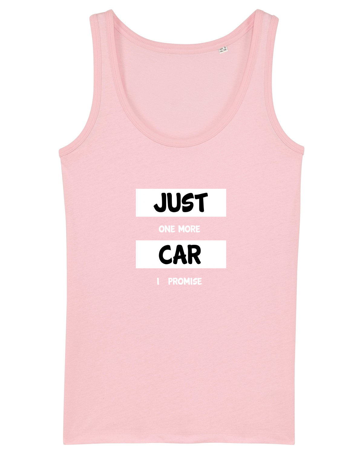 Maiou Damă Dreamer Cotton Pink