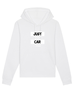 Just One More Car Hanorac Unisex Drummer