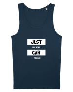 Just One More Car Maiou Bărbat Runs