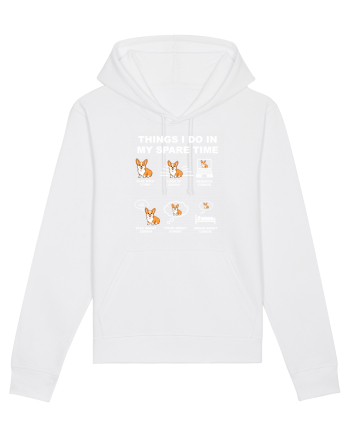 CORGI White