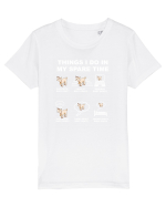 BABY GOATS Tricou mânecă scurtă  Copii Mini Creator