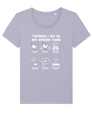 CHICKEN Lavender