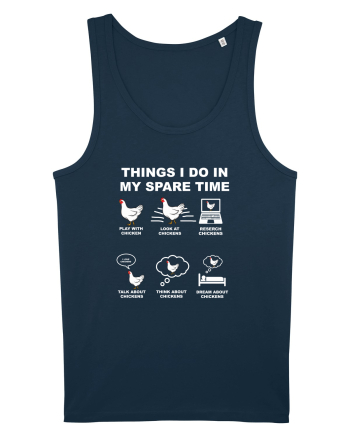 CHICKEN Navy