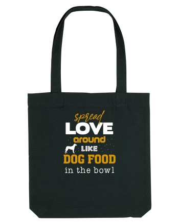DOG Black