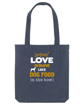 DOG Midnight Blue