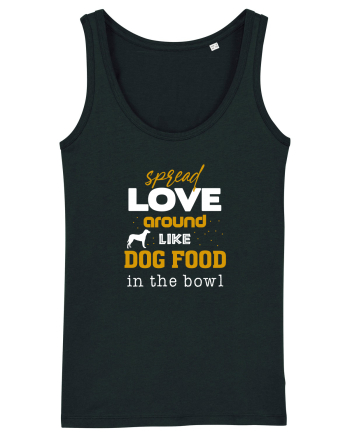 DOG Black