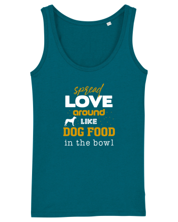 DOG Ocean Depth