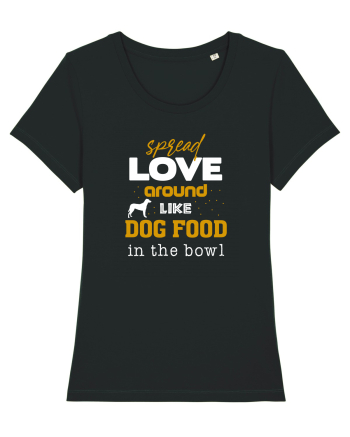 DOG Black