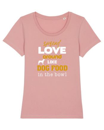 DOG Canyon Pink