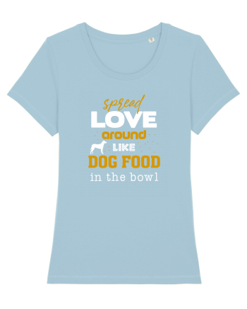 DOG Sky Blue