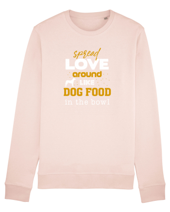 DOG Candy Pink