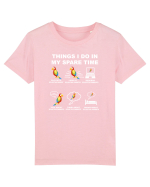 PARROTS Tricou mânecă scurtă  Copii Mini Creator