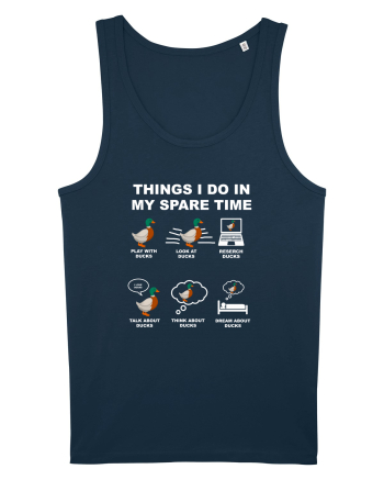 DUCKS Navy