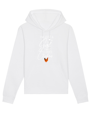 CHICKEN White