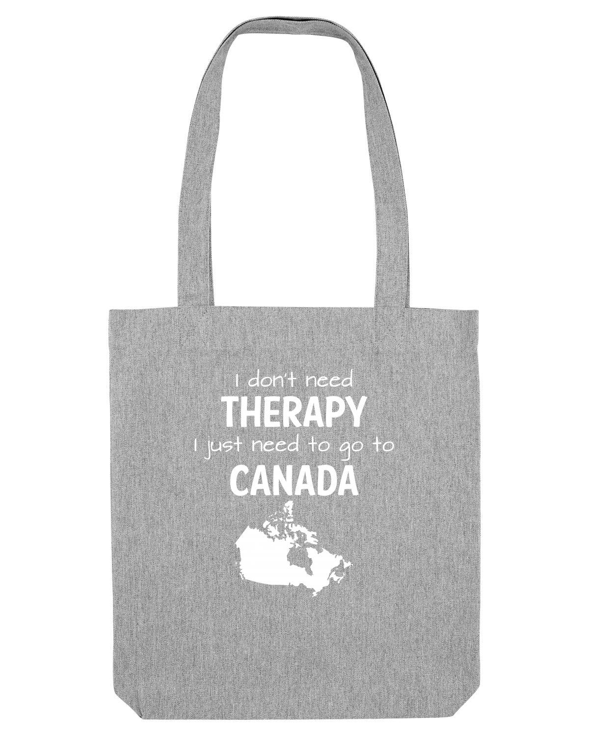 Sacoșă textilă Heather Grey