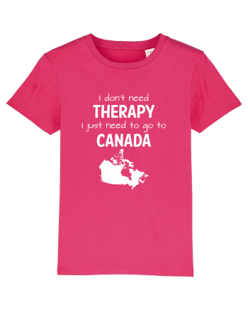 CANADA Raspberry