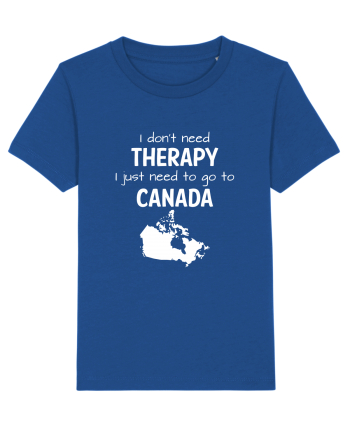 CANADA Majorelle Blue