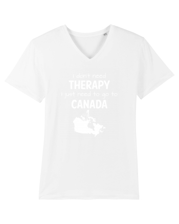 CANADA White