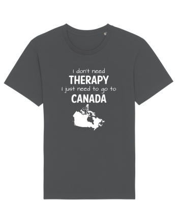 CANADA Anthracite