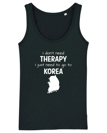 KOREA Black