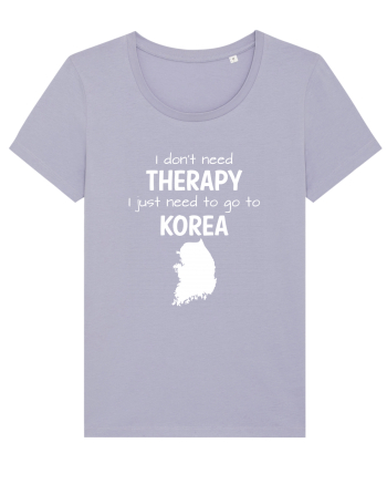 KOREA Lavender