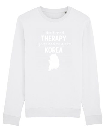 KOREA White