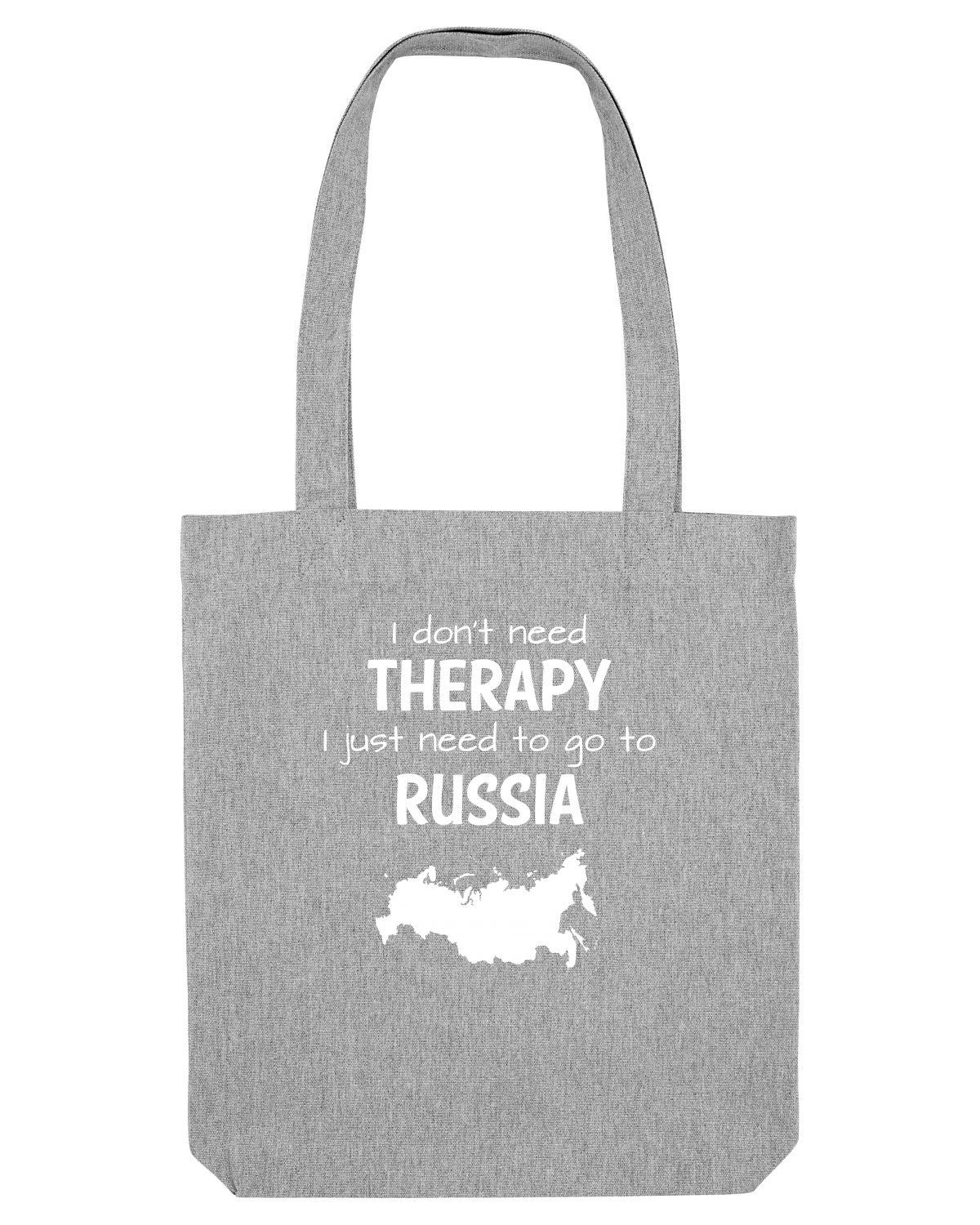Sacoșă textilă Heather Grey