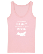 RUSSIA Maiou Damă Dreamer