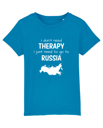 RUSSIA Azur