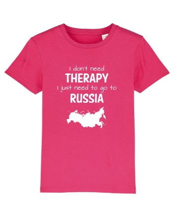 RUSSIA Raspberry