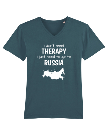 RUSSIA Stargazer