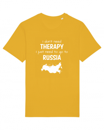 RUSSIA Spectra Yellow