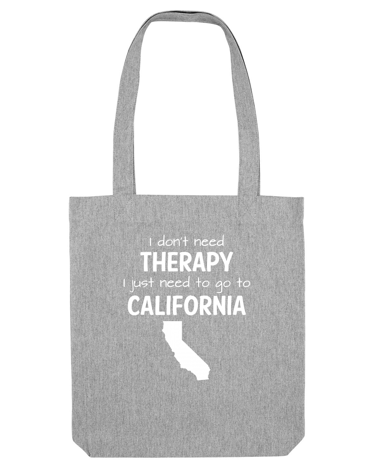 Sacoșă textilă Heather Grey