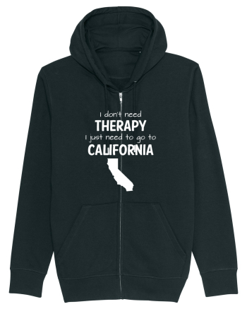 CALIFORNIA Black