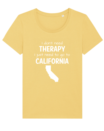 CALIFORNIA Jojoba