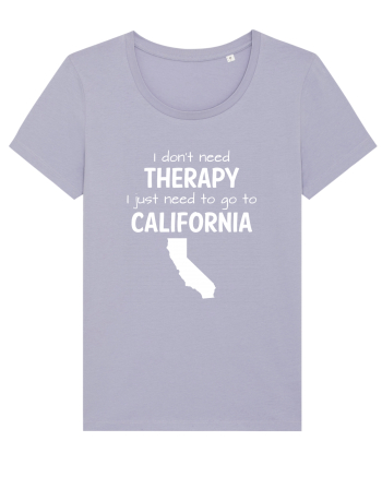CALIFORNIA Lavender