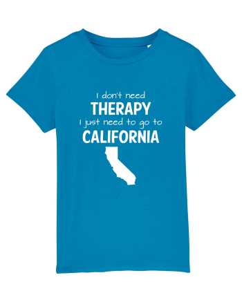CALIFORNIA Azur