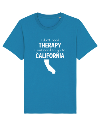 CALIFORNIA Azur