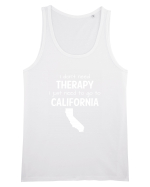 CALIFORNIA Maiou Bărbat Runs