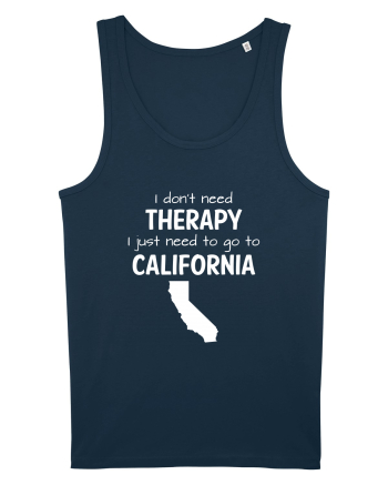 CALIFORNIA Navy