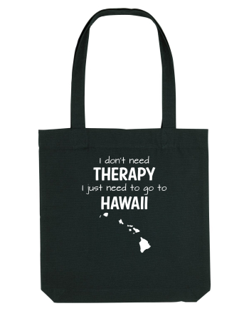HAWAII Black
