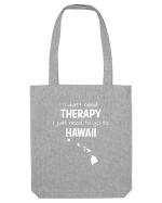 HAWAII Sacoșă textilă