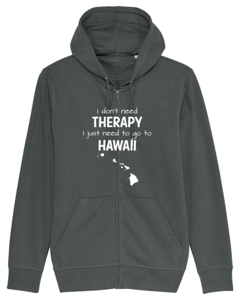 HAWAII Anthracite