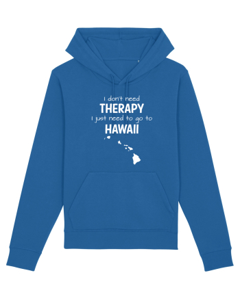 HAWAII Royal Blue
