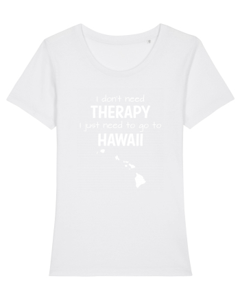 HAWAII White
