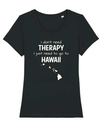 HAWAII Black