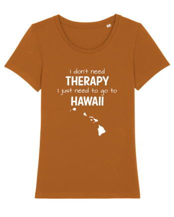 HAWAII Roasted Orange
