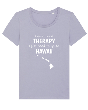 HAWAII Lavender