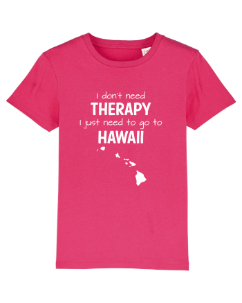 HAWAII Raspberry